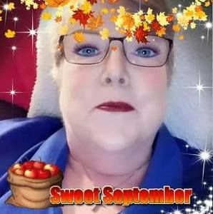 Meet your Posher, Frances